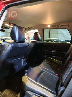 نيسان باثفايندر